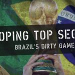 doping top secret brazil